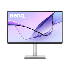 BENQ MA320U monitor, 80 cm (31,5"), 4K, IPS, HDR600, srebrni (9H.LMXLB.QBE)