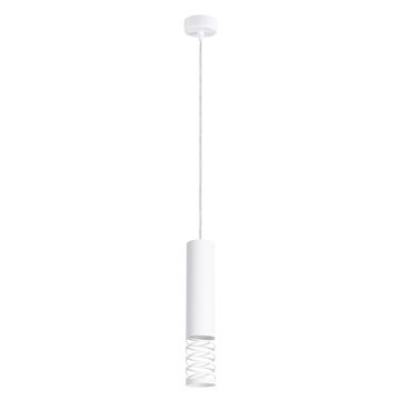Sollux Viseća lampa lami 1 GU10 bijela SL.1686