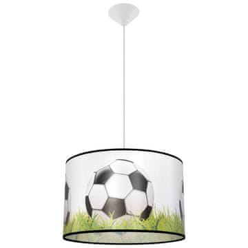 Sollux Viseća lampa FOOTBALL C 40