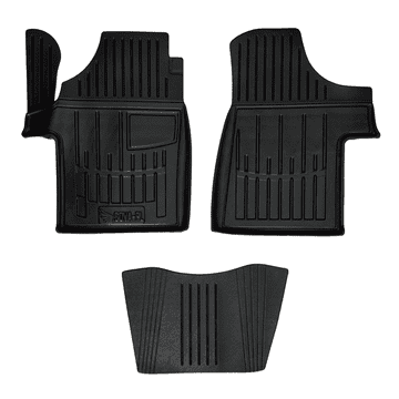 Auto tepisi Mercedes V-klasa Viano I W639 2003-2014