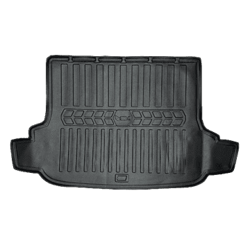 Prostirka za prtljažnik Subaru Forester III SH 2008-2012
