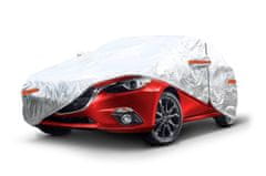 AMIO Cerada za auto - veličina L -01111