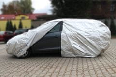 AMIO Cerada za auto - veličina L -01111