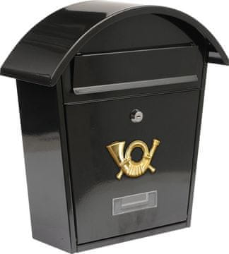 Vorel Poštanski sandučić 380x320x105mm 78585