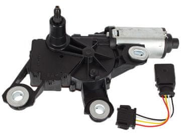 Motor zadnjeg brisača Audi A6 C7 Avant 11-18