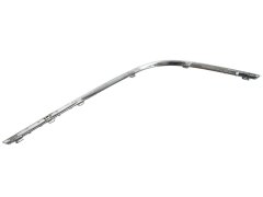 VW Passat B6 LIMUZINA 05-10 stražnja obloga branika KROM desna