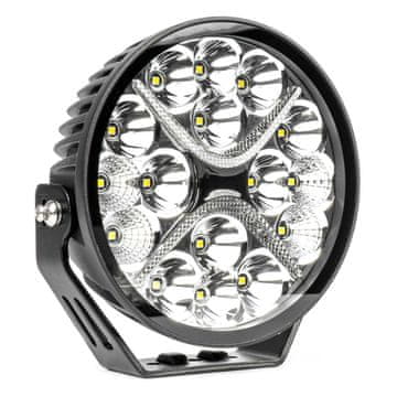 AMIO LED PRO prednje svjetlo za radove na cesti ECE R149 homologacija 12V 24V -03871