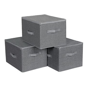 BE Organizator x3 - RYZB03G