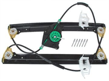 Fiat Stilo 3D H/B 01-07 električni podizač prozora prednji lijevi