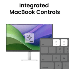 BENQ MA270U monitor, 68,6 cm (27), 4K, IPS, bijeli (9H.LMWLB.QBE)