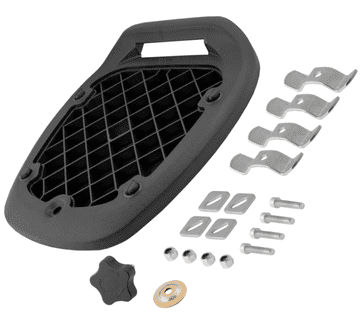 Moretti Dvokomorni plastični kanistar 6L + 2,5L AMIO-03209