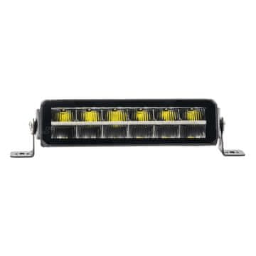AMIO LED panelna radna svjetiljka BAR AWL70 60W 6500K 8000lm 30cm 12V 24V -04211