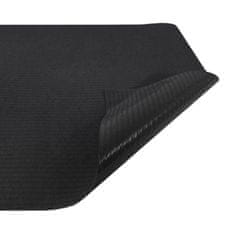BE MedixPro higijenski ulošci u roli 33 cm x 50 cm, crni, s folijom, 54 g, 50 komada