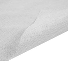 BE MedixPro higijenski ulošci u roli 50cm x 50cm bijeli 36g 100kom