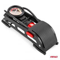 AMIO Jednoklipna nožna pumpa Ø55mm PU06 -02893