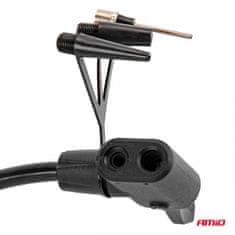 AMIO Jednoklipna nožna pumpa Ø55mm PU06 -02893