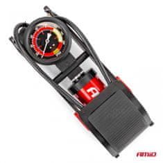 AMIO Jednoklipna nožna pumpa Ø55mm PU06 -02893