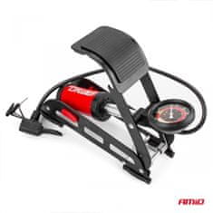AMIO Jednoklipna nožna pumpa Ø55mm PU06 -02893