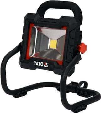 YATO Led reflektor 18v 1600lm 20w yt-82961 yato
