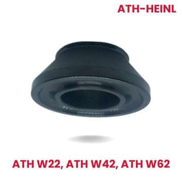 AXZ s.r.o. ATH-Heinlova zamjena: Konus (5,2 cm - 8 cm) W22, W42, W62
