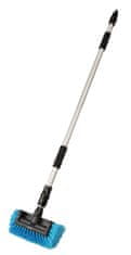 AMIO Teleskopska četka za pranje automobila 141-240 cm -02475