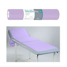 BE Higijenski uložak na roli 50cm x 80cm ljubičasti s folijom 54g MedixPro 50kom