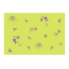 BE Dječji jastučić 33cm x 48cm limeta folija 54g Its4kids 80kom