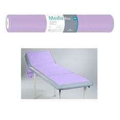 BE Higijenski uložak na roli 70cm x 50cm ljubičasti s folijom 54g MedixPro 80kom