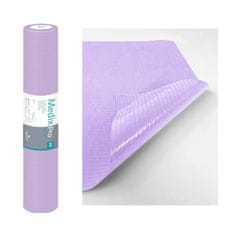 BE Higijenski uložak na roli 70cm x 50cm ljubičasti s folijom 54g MedixPro 80kom
