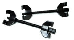 AMIO Stezači opruga 260 mm 2 komada