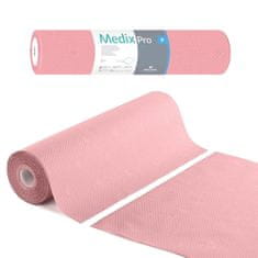 BE MedixPro higijenski ulošci u roli 60 cm x 50 cm, rozi, 36 g, 100 kom