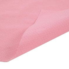 BE MedixPro higijenski ulošci u roli 50cm x 50cm rozi 36g 100 kom