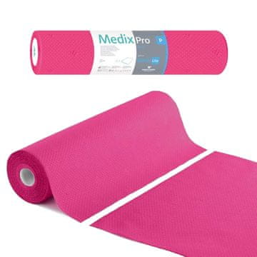 BE MedixPro higijenski ulošci u roli 60 cm x 50 cm, fuksija 36 g 100 kom