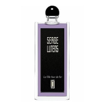 Serge Lutens La Fille Tour De Fer parfemska voda u spreju 50 ml