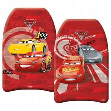 pjenasta daska za plivanje 43 cm CARS | 227406