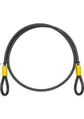 Auvray čelični sigurnosni kabel - duljina 180 cm, promjer 12 mm