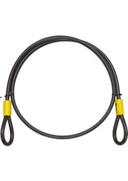 Auvray čelični sigurnosni kabel - duljina 180 cm, promjer 12 mm