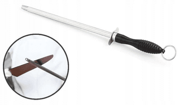 CrossWind Oštrač za noževe CHILLI 19 cm