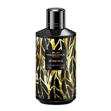 Mancera Of The Wild parfemska voda u spreju 120 ml