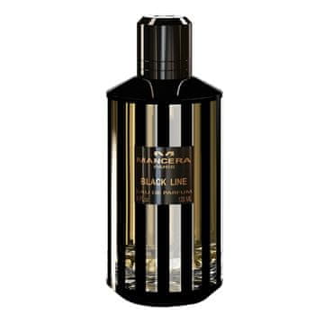 Mancera Black Line parfemska voda u spreju 120 ml