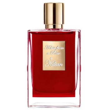By Kilian Kilian A Kiss From a Rose parfemska voda s punjivom raspršivačem 50 ml