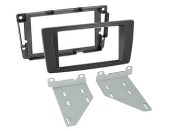 ACV Radio okvir 2DIN Škoda Yeti, Octavia II 2004-2013 381340-08-1