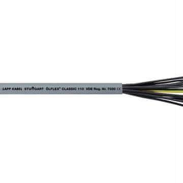 ÖLFLEX CLASSIC 110 2X1.5