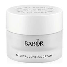 Babor Mimical Control krema za lice za smanjenje bora na licu 50 ml
