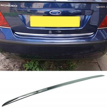 Kromirana lajsna za Ford Mondeo Mk3 Hatchback
