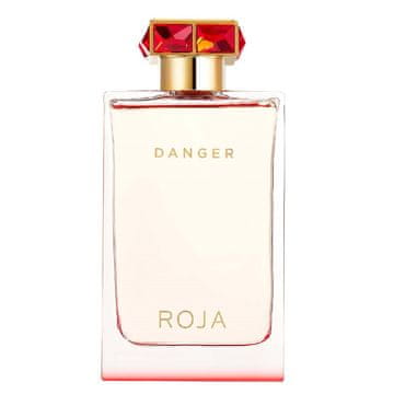 Danger Pour Femme parfemska voda u spreju 75 ml