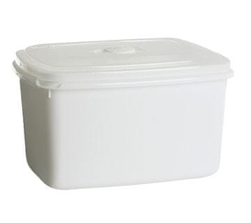 Plast Team posuda s mikro zatvaračem 2,3 l | 1545