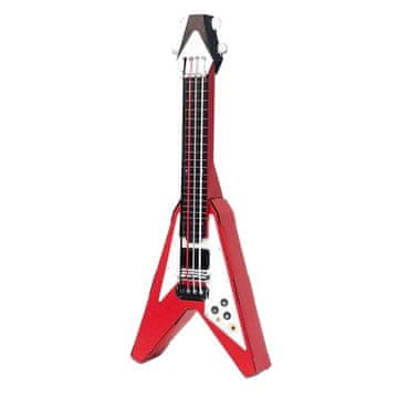 DJEČJI KOMPLET ZA KONSTRUKCIJU IZRADI SVOJU GITARU GITARA SAM