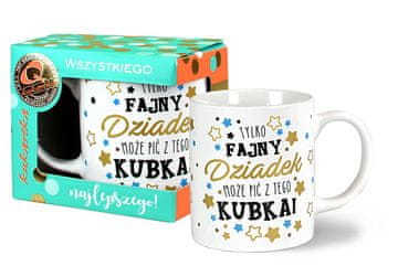 Premium DBD Djedova šalica | Q 922