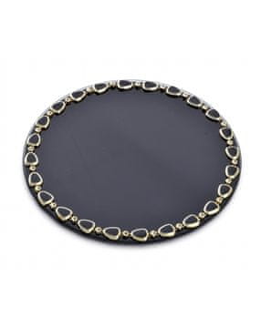 Mondex Promjer stalka ELIA BLACK: 20xv1cm
